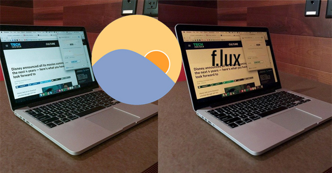 f.lux free download for mac