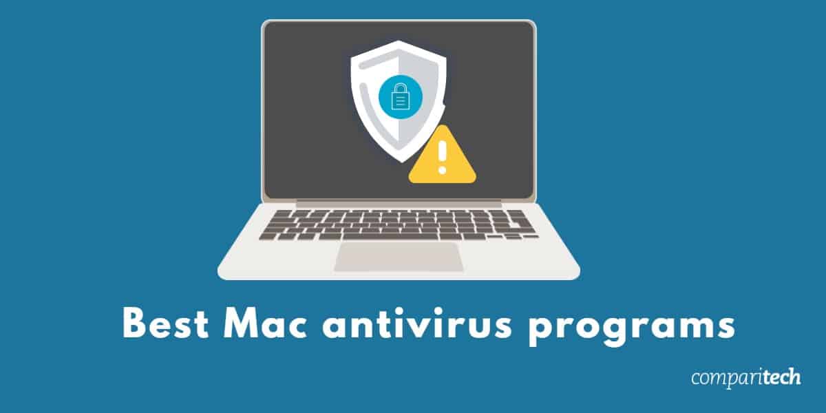 antivirus programs for mac